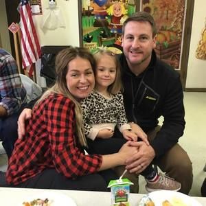 Meet your Posher, Lane